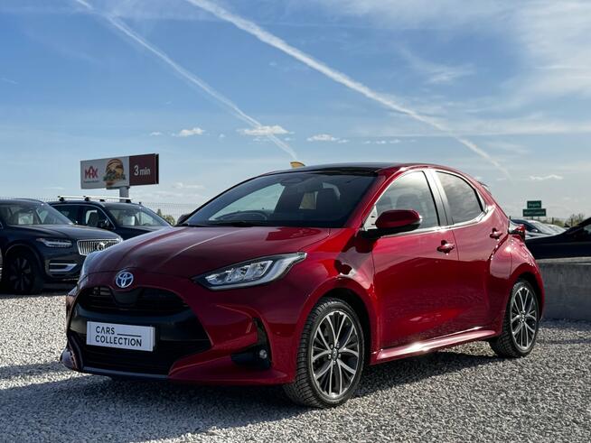 Toyota Yaris, 2025 Michałowice - zdjęcie 8