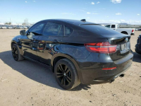 BMW X6 M Katowice - zdjęcie 4