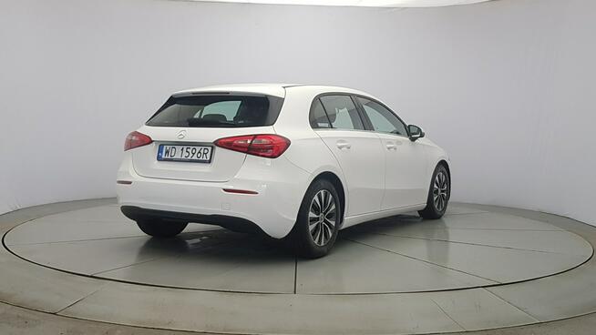 Mercedes A 180 Style 7G-DCT ! Z Polskiego Salonu ! Faktura VAT ! Warszawa - zdjęcie 7