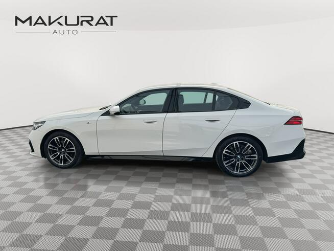 GD7P167#520d mHEV M Sport Ambient Podgrz.f K.cof Salon PL VAT23% Pępowo - zdjęcie 9