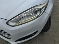 Ford Fiesta 1.5 Tdci / Serwis ASO  !! Książka Serwisowa / Car -Pass !! Limanowa - zdjęcie 7