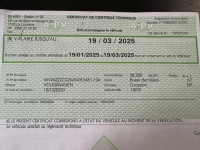 Volkswagen Golf PROMOCJA cenowa - Pisemna Gwarancja 12 miesięcy Konin - zdjęcie 5