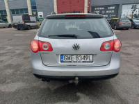 VW Passat TDI 110KM 10 rok Tempomat Hak Klimatronik Rumia - zdjęcie 4