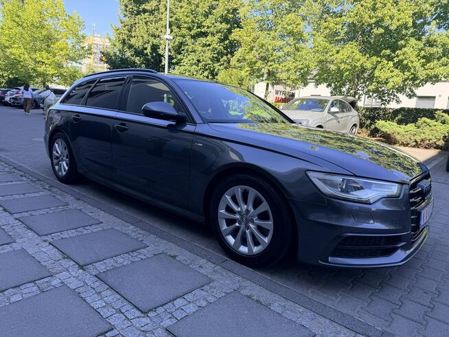 Audi A6 S line Szczecin - zdjęcie 5