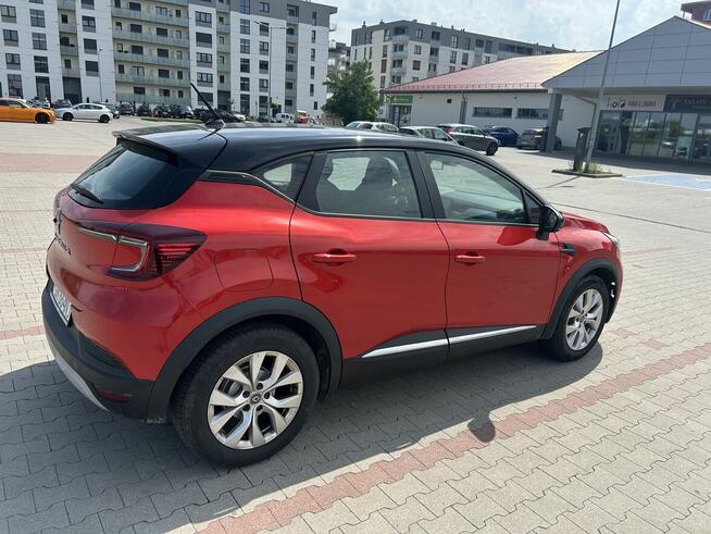 Renault captur 2020 r 1,0 Nekla - zdjęcie 9