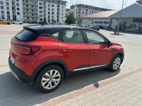 Renault captur 2020 r 1,0 Nekla - zdjęcie 9