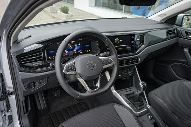 Volkswagen Polo Life Plus 1.0 TSI 95 KM Zamów już teraz! Łódź - zdjęcie 10