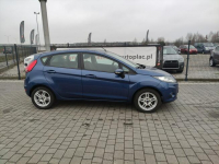 Ford Fiesta Lipówki - zdjęcie 7