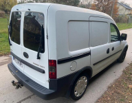 Opel Combo 1.3CDTI 210tyś.km. Warszawa - zdjęcie 2