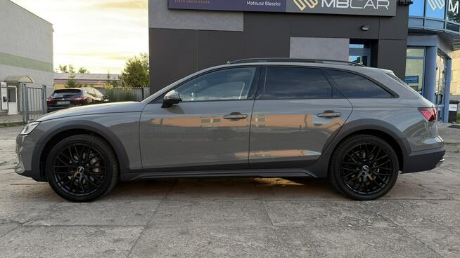 Audi A4 Allroad FV VAT 23% Salon PL Pierwszy Właściciel Bezwypadkowy Wejherowo - zdjęcie 3