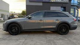 Audi A4 Allroad FV VAT 23% Salon PL Pierwszy Właściciel Bezwypadkowy Wejherowo - zdjęcie 3