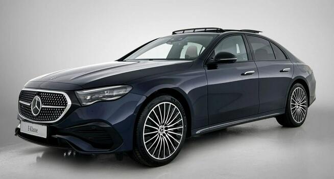 E 300 de 4MATIC Sedan, rabat: 108 986 zł AMG, różne wersje i kolory ! Warszawa - zdjęcie 11