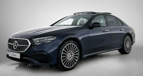 E 300 de 4MATIC Sedan, rabat: 108 986 zł AMG, różne wersje i kolory ! Warszawa - zdjęcie 11