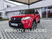 Suzuki Vitara 1.4 Hybrid Premium Plus | 1. Właściciel | Gwarancja