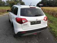 Suzuki Vitara 1.6 Comfort 4WD Płock - zdjęcie 10