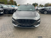 Ford Kuga Hybryda Plug IN ST Line X Automat Podgrzewanie Kamera 225KM Gliwice - zdjęcie 10