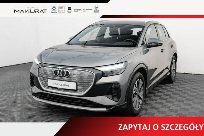 DW8WU92#Q4 e-tron 40 77kWh Advanced K.cof Salon PL VAT23% Gdańsk - zdjęcie 1