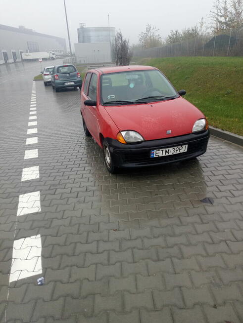 Seicento Wieliczka - zdjęcie 1