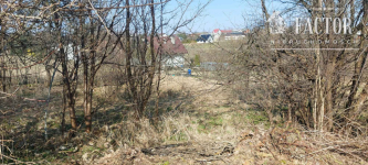 Działka budowlana 8 a w Turzy, gm. Rzepiennik Strzyżewski 1180S/2026 Turza - zdjęcie 8