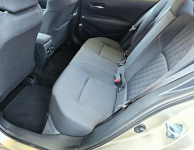 Toyota Corolla 1.5 VVTi 125KM COMFORT, salon Polska, gwarancja, FV23% Warszawa - zdjęcie 11