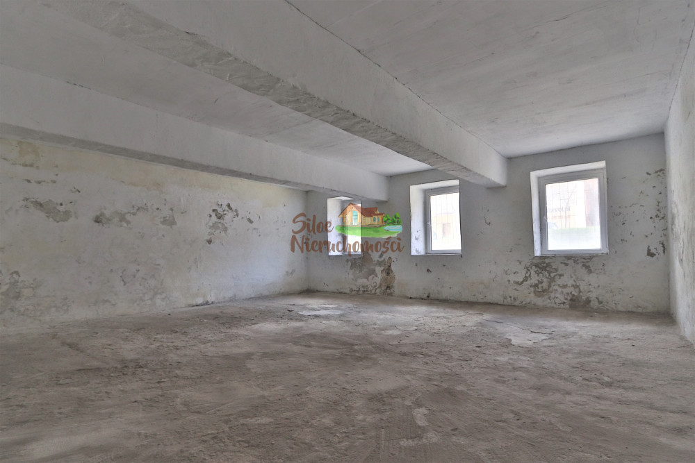 Duży lokal z perspektywami blisko Starówki Głogów - zdjęcie 2