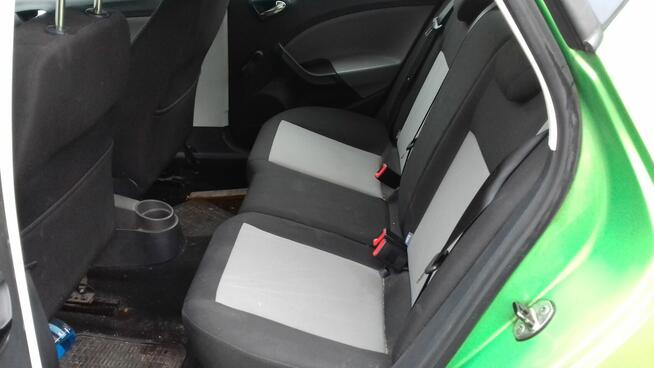 SPRZEDAM SEATA IBIZE1,2 TDI Turek - zdjęcie 9