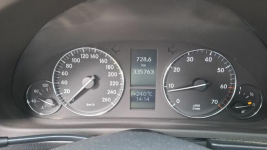 Mercedes-Benz Klasa C W203 1.8 K 163KM Xenon zarejestrowany Skarżysko-Kamienna - zdjęcie 9