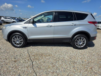 Ford Kuga 2.0 140ps 4x4 Klimatronic El.Klapa Automat Gwarancja Gniezno - zdjęcie 4