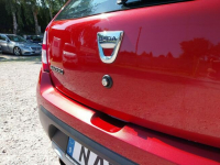 Dacia Sandero Stepway Zadbany* Super stan Bydgoszcz - zdjęcie 9