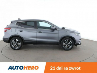 Nissan Qashqai Navi/ kam.cofania. podg.fotele/ aut.klima Warszawa - zdjęcie 8