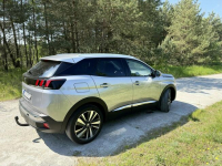 Peugeot 3008 1.6 Hdi/Kamera/Navi Skarszewy - zdjęcie 12