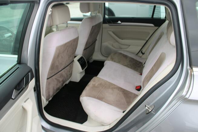 Volkswagen Passat Salon Polska I właściciel Comfortline Warszawa - zdjęcie 12