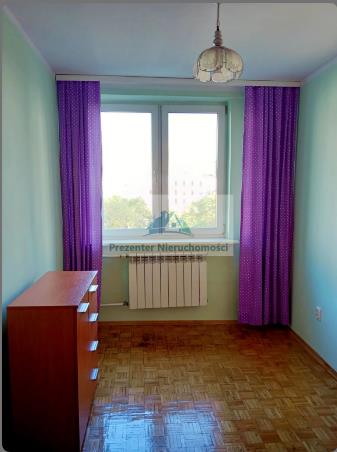 Bryły 50,7m2. 3 pokoje z kuchnią! Loggia! 5/10p. Warszawa - zdjęcie 5