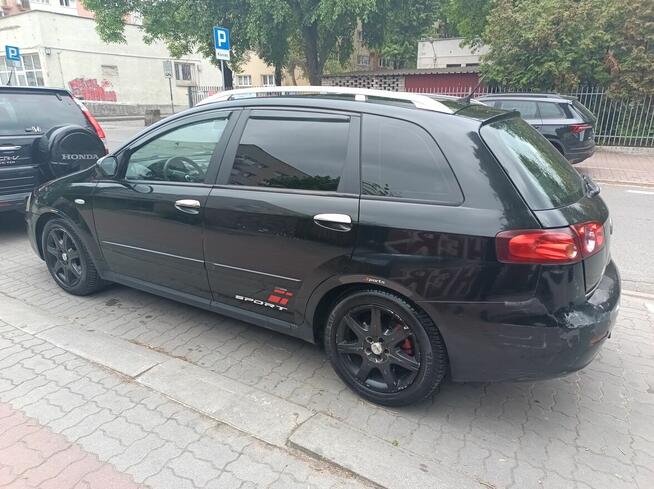 FIAT CROMA 1.9JTD MULTIJET AUTOMAT CENA OSTATECZNA Warszawa - zdjęcie 3