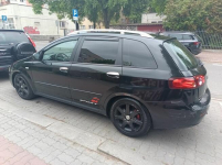 FIAT CROMA 1.9JTD MULTIJET AUTOMAT CENA OSTATECZNA Warszawa - zdjęcie 3