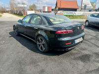 Alfa Romeo 159 1.9JTD 115km 06r Tarnów - zdjęcie 4