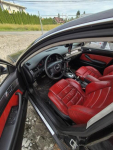 Sprzedam audi a6 c5 1.8 turbo benzyna gaz Proszowice - zdjęcie 2