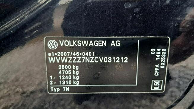 Volkswagen Sharan Pięknie utrzymana! Zobacz! Rawa Mazowiecka - zdjęcie 11