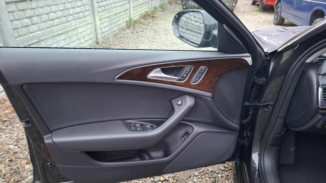 Audi A6 C7 3,0 TDI s-tronic, quattro Paczków - zdjęcie 5