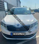 Škoda Octavia Kiczyce - zdjęcie 3