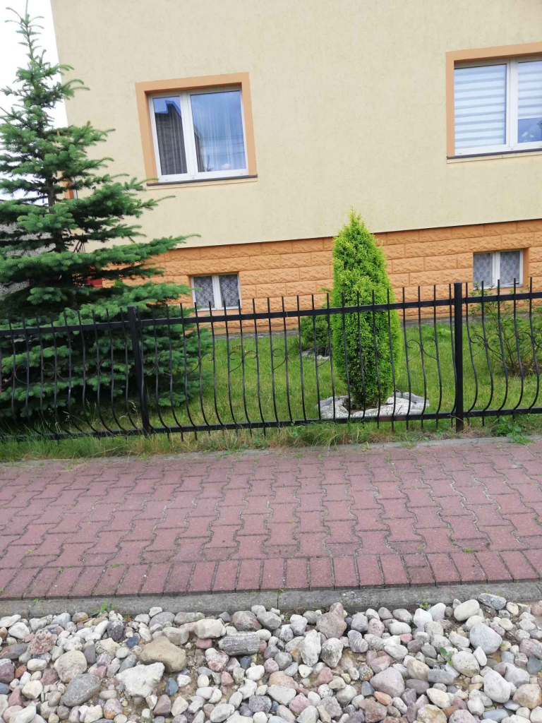 Sprzedam dom jednorodzinny Opalenica - zdjęcie 1
