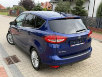 Ford C-Max 1.5TDCi 120KM Niski przebieg tylko 109tys km Gostyń - zdjęcie 4