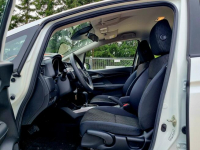 Honda Jazz LED Serwis Parktronic Tempomat Bluetooth Gwarancja! Szczecin - zdjęcie 9