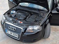 Audi A3 * 1.6MPi* 102KM* BARDZO Ładne* Z NiEMiEC* ESP* Olsztyn - zdjęcie 9