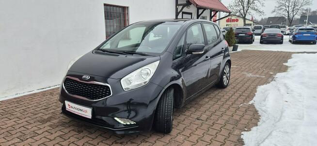 Kia Venga PANORAMA Paproć - zdjęcie 3