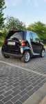 Smart fortwo II 2007r Kielce - zdjęcie 11