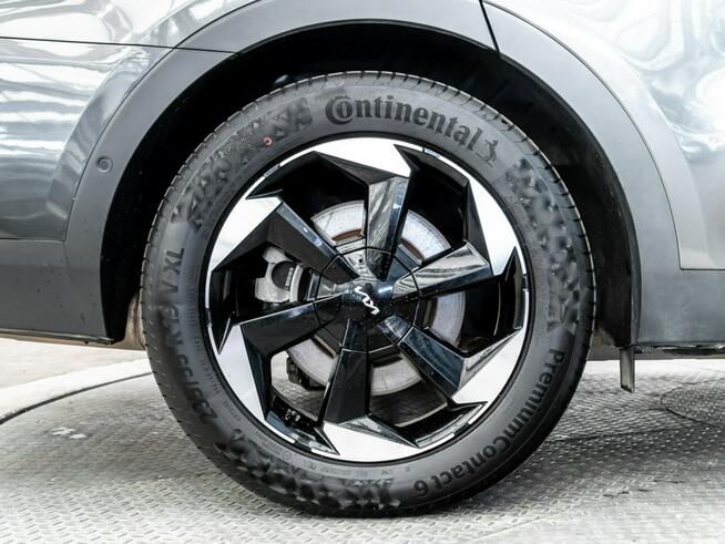 Kia Sorento 1.6T HEV 6AT 4WD 7S Poznań - zdjęcie 10