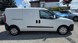 Fiat Doblo 1,3 D - Duża Paka - MAXI *Gwarancja* Zamiana *Automi-x.pl Świdnica - zdjęcie 4