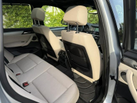 BMW X3 xDrive20i High Executive X-LINE Europa Tarnowskie Góry - zdjęcie 9