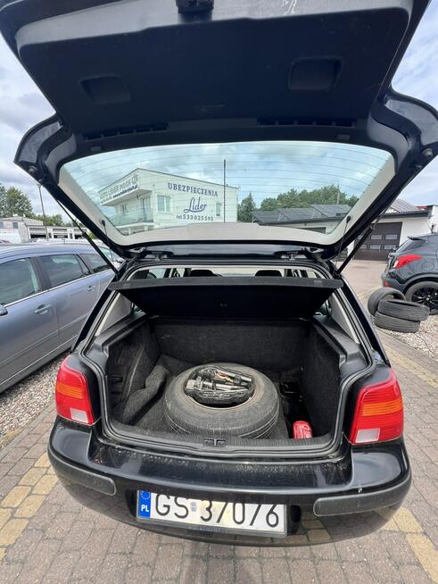 Volkswagen Golf Słupsk - zdjęcie 5